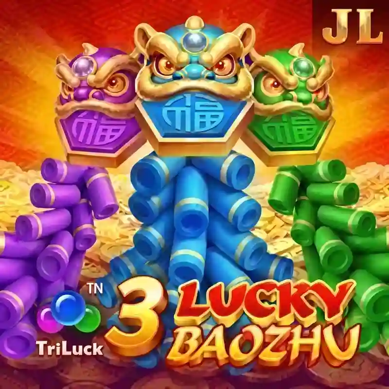 Game 3 Pháo Nổ May Mắn