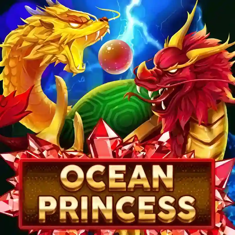 Game Công chúa đại dương