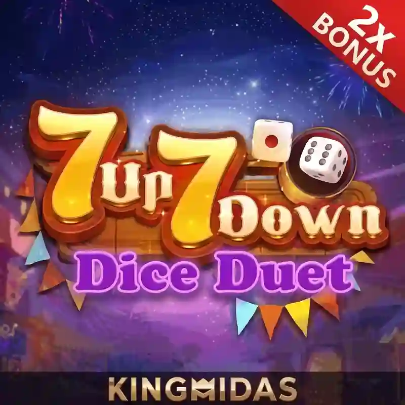 Game Cặp Xúc Xắc