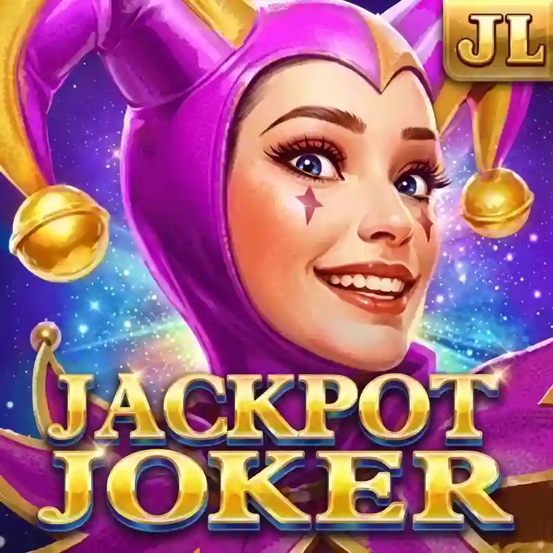 Game Joker độc đắc