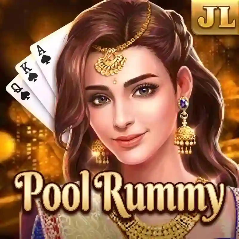 Game Rummy Hồ Bơi